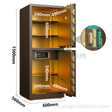 Contraseña digital mayorista Drop and Home Safe Box